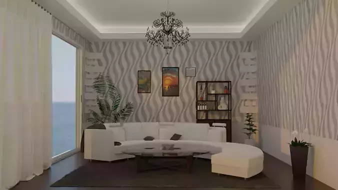 Modern Room collection 
