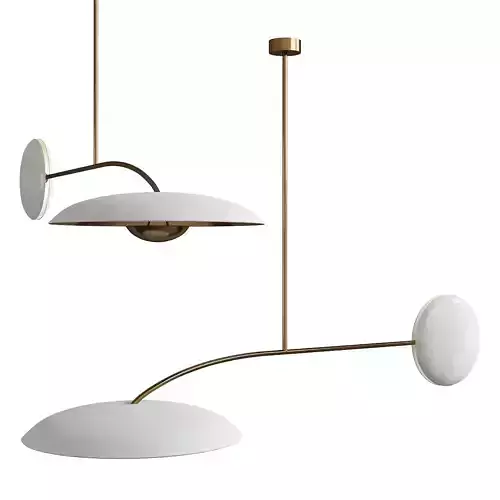 Cosmic Orbit Solo Purion