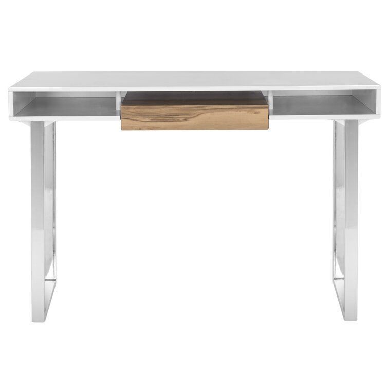 Glasgow Computer Desk 3D model | CGTrader