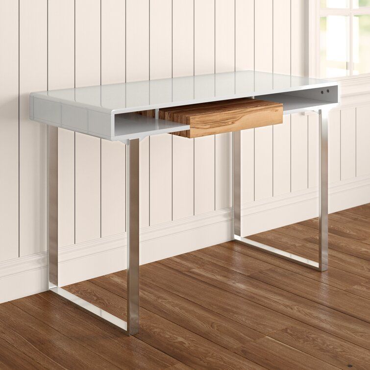 Glasgow Computer Desk 3D model | CGTrader