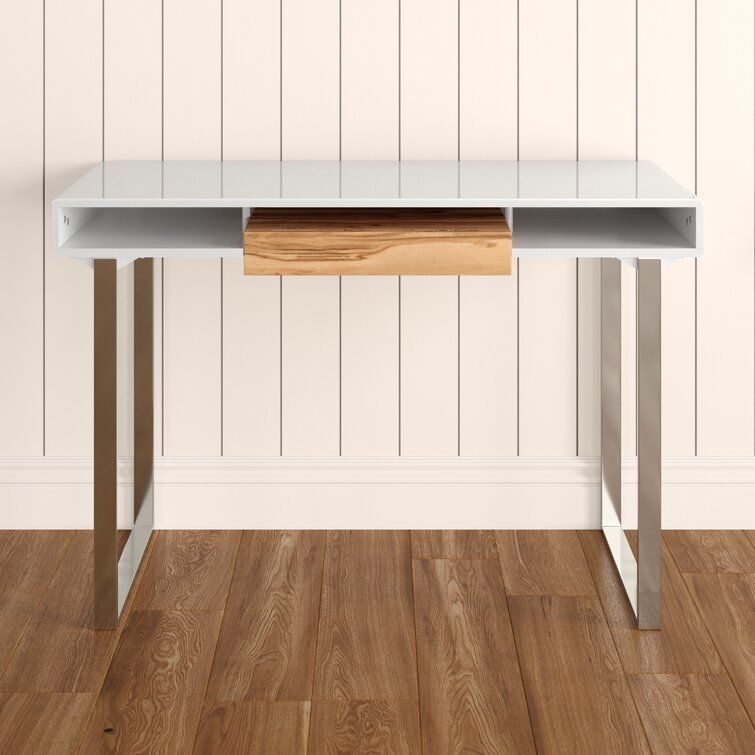Glasgow Computer Desk 3D model | CGTrader