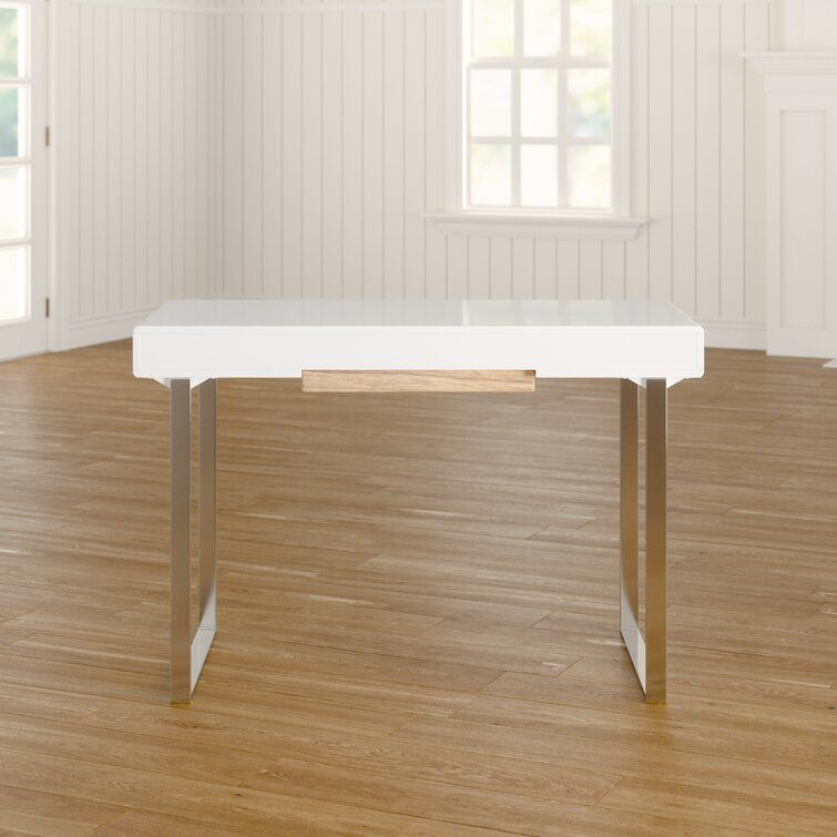 Glasgow Computer Desk 3D model | CGTrader