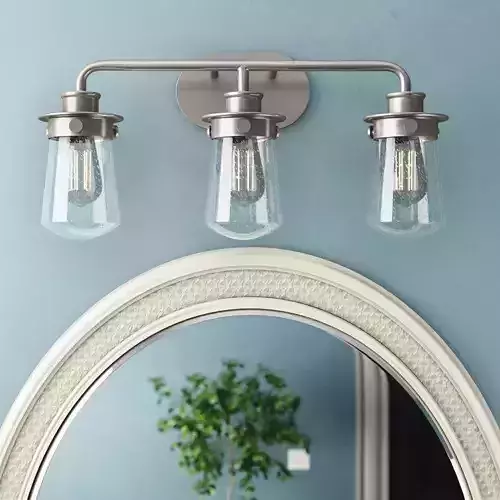 Simsbury Light Dimmable Vanity Light