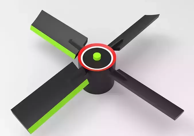 3dmodels fans for 3d printer and 3d design 3d max iges stl