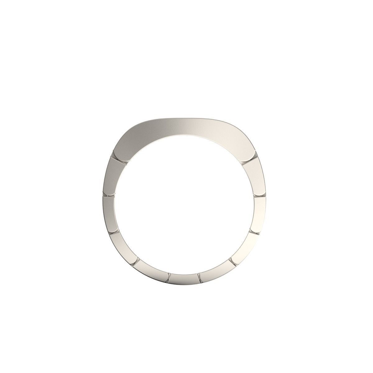 Ring MR 15  3D print model_5