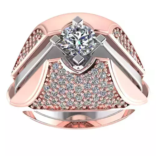 Engagement ring - 240