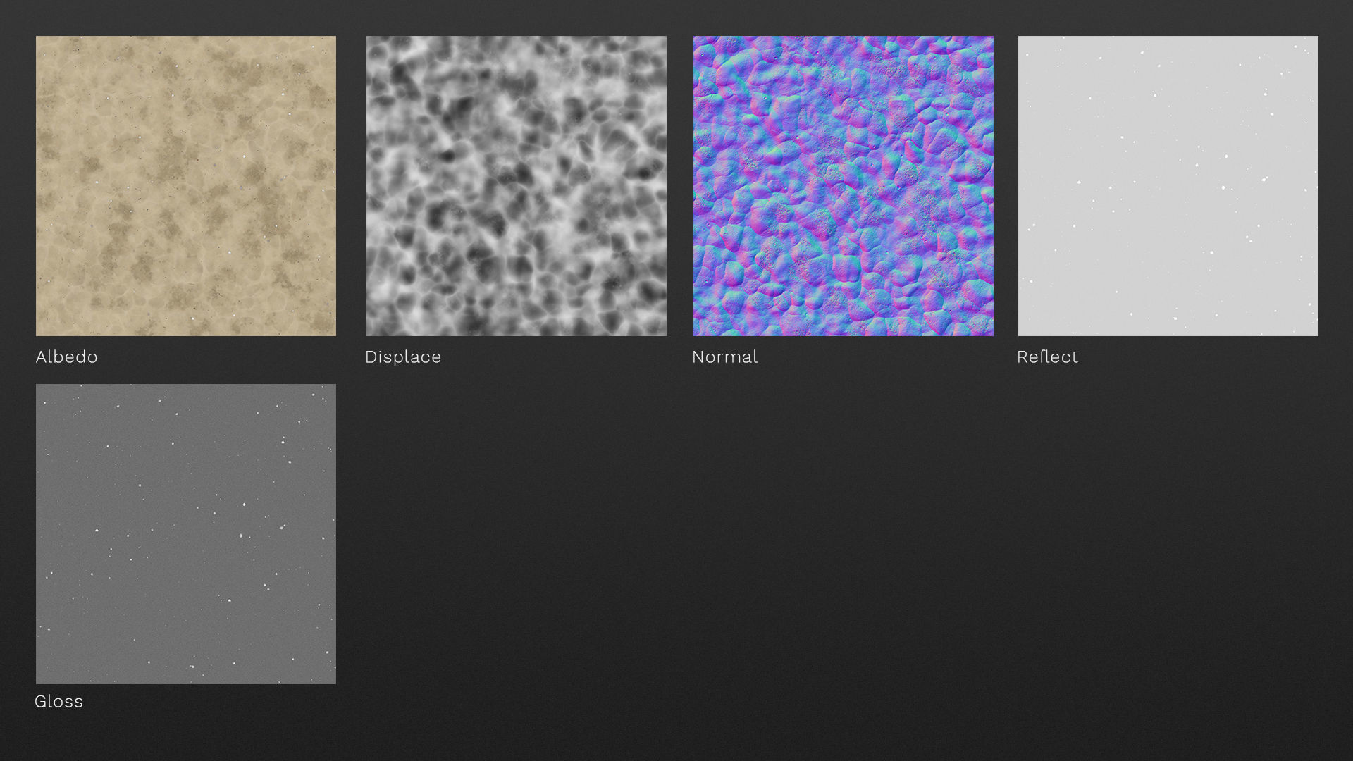 Large area sand texture Texture_4