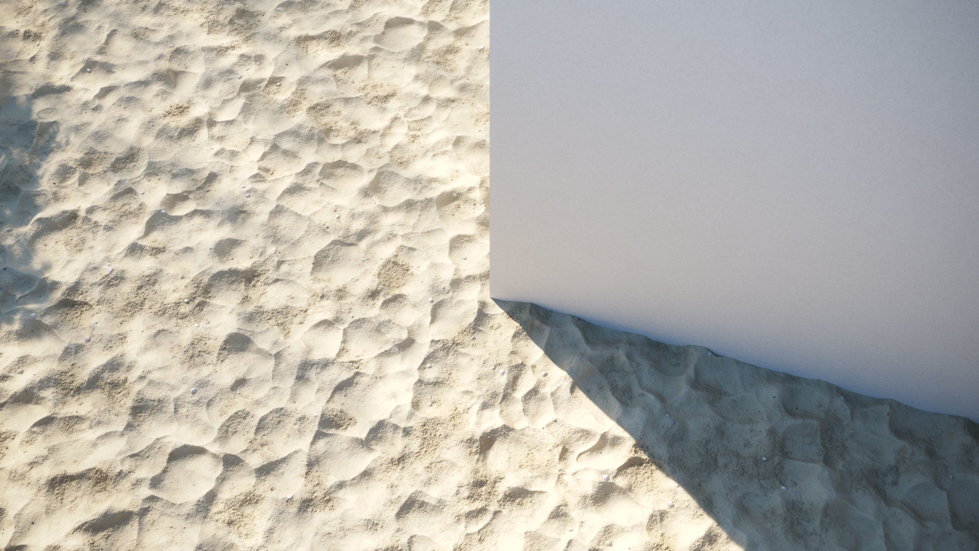 Large area sand texture Texture_1