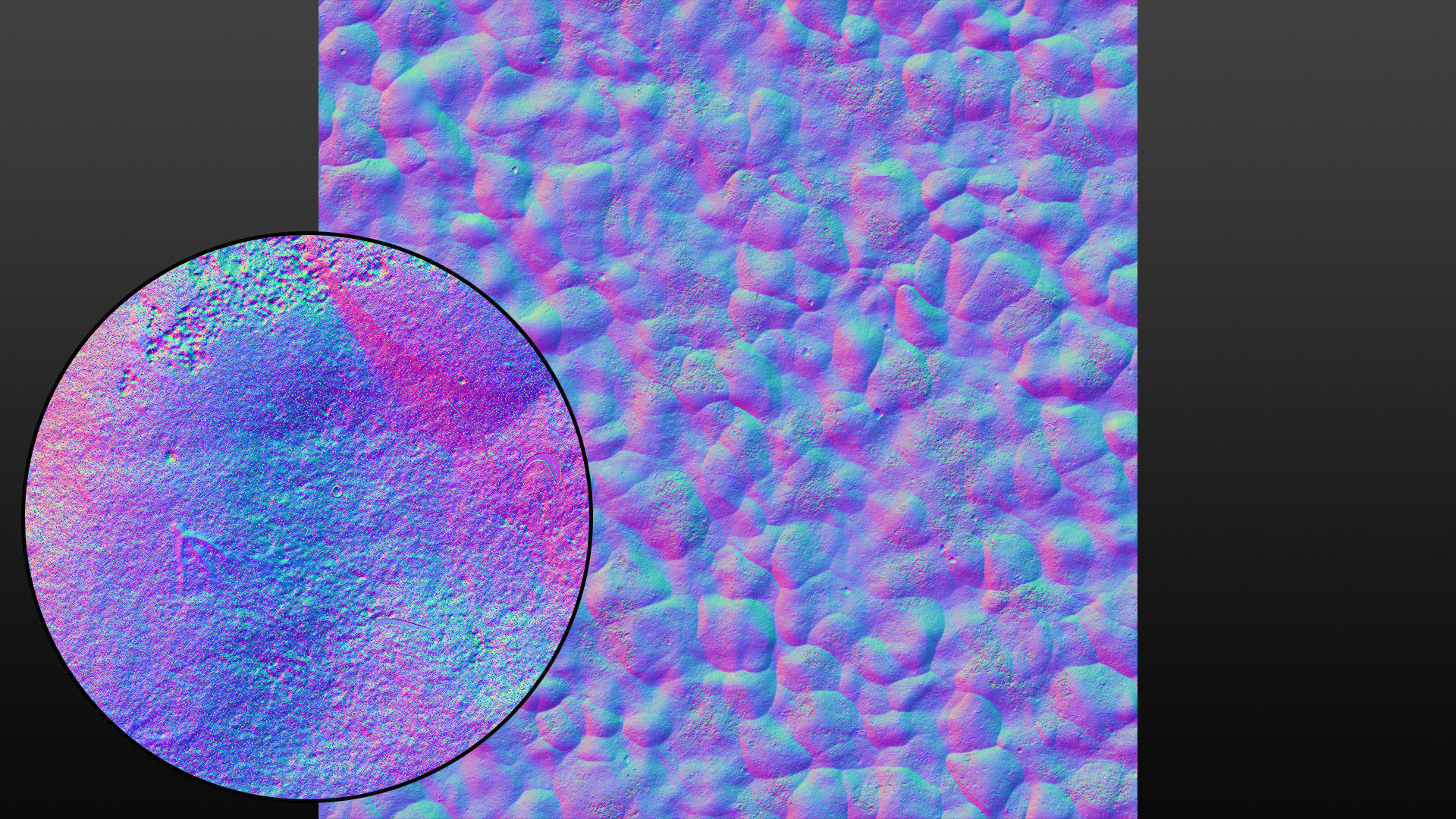 Large area sand texture Texture_13