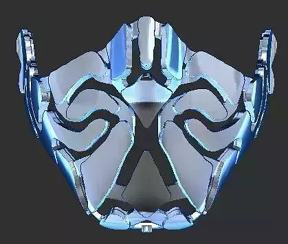 Fantasy Mask