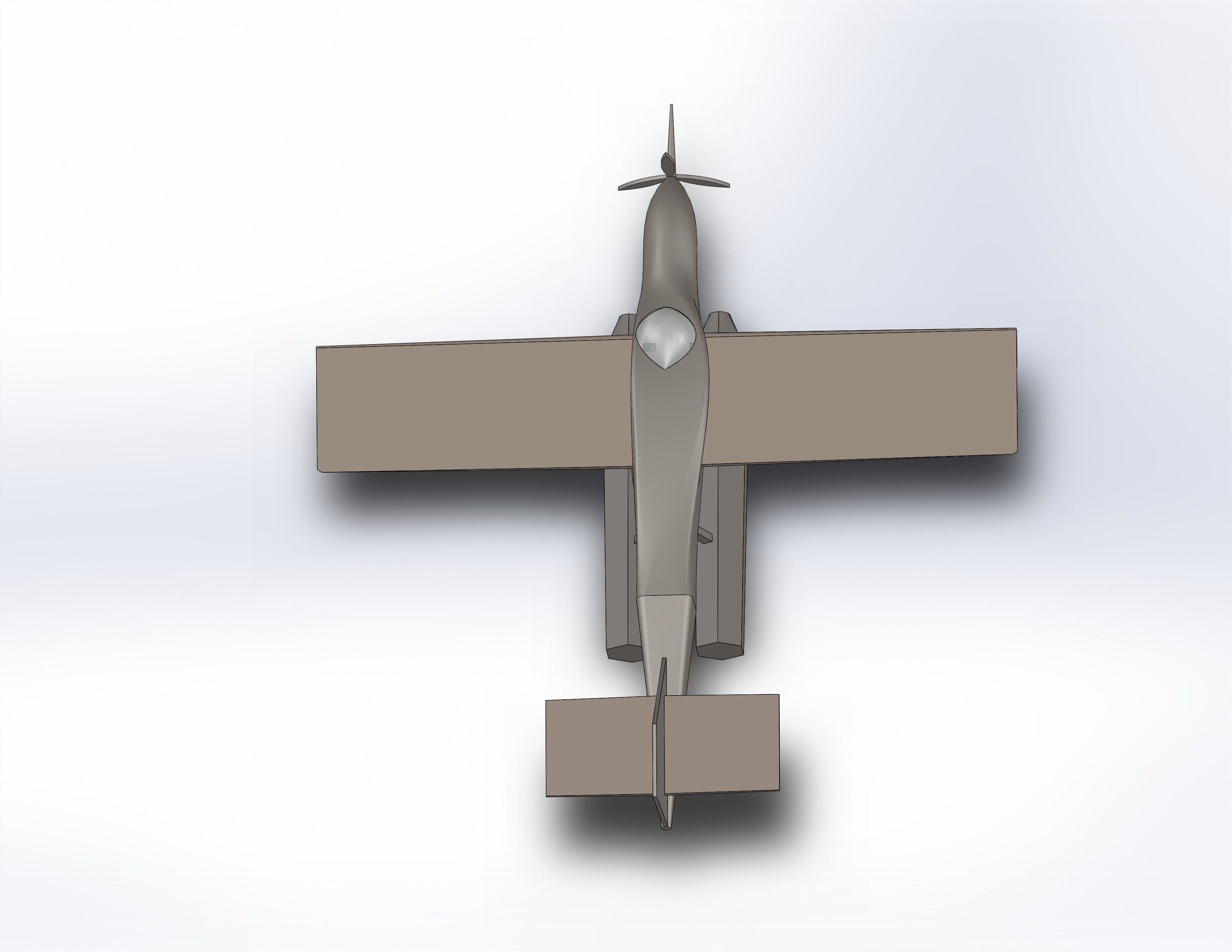 Deniz Ucagi 3D model_9