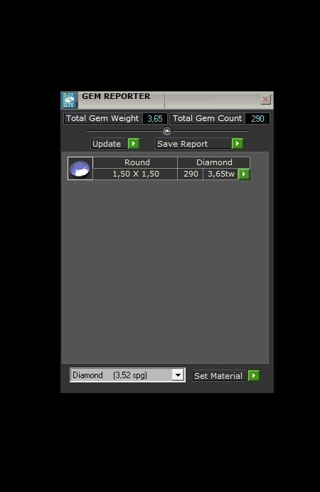 Elephant Bangle  2 3D print model_6