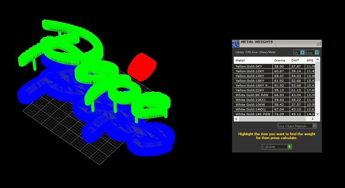 Pepe Pendant 3D print model_8