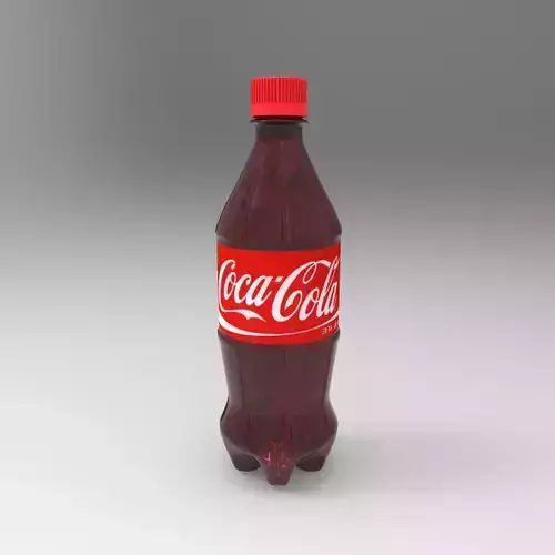 Coca-Cola Bottle
