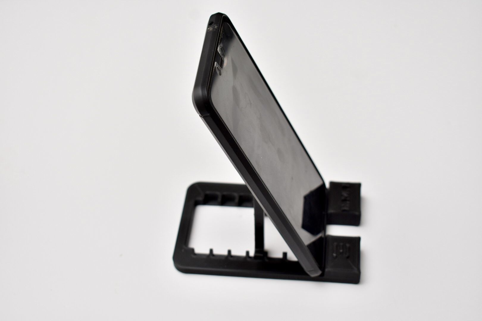Pocket Phone Stand  3D print model_23