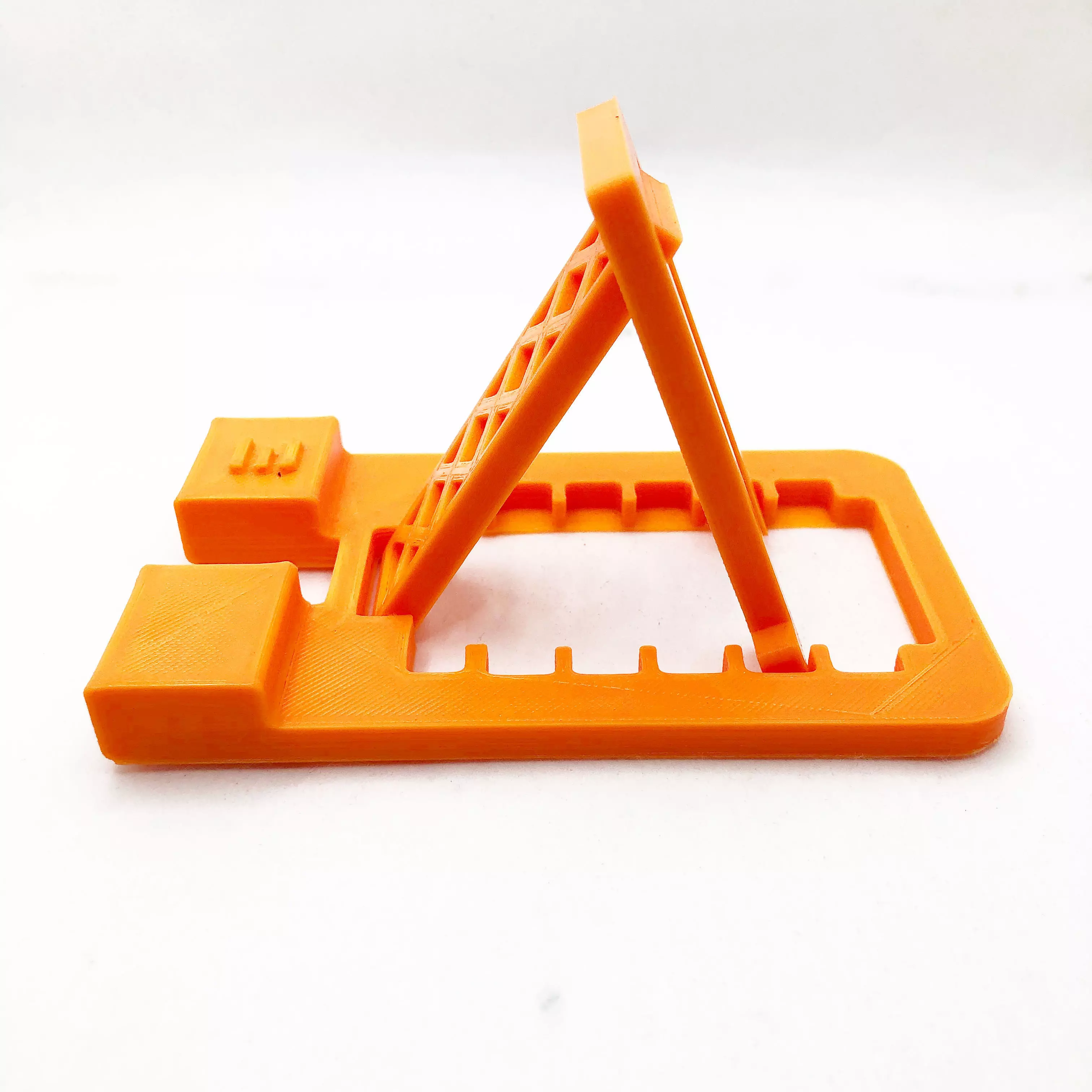 Pocket Phone Stand  3D print model_0