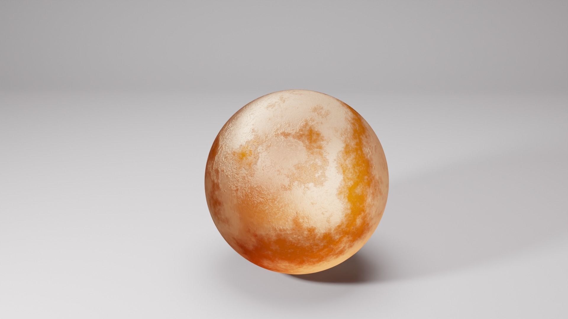 Cloudy Crystal PBR Texture Pack 4K Texture_2