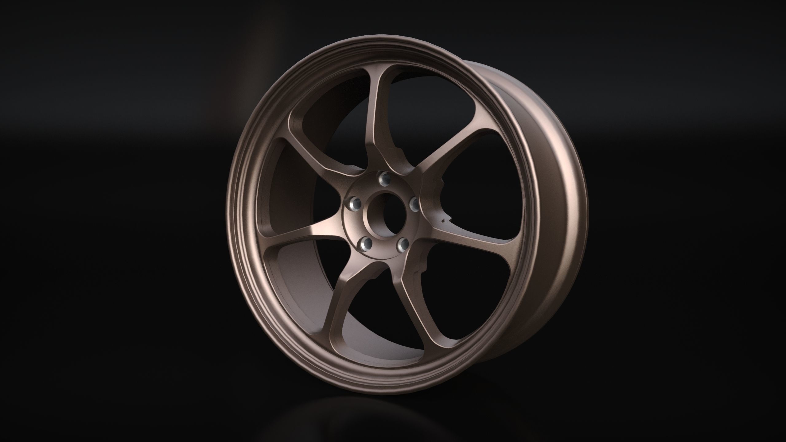 Lenso Project- D 3D model_4