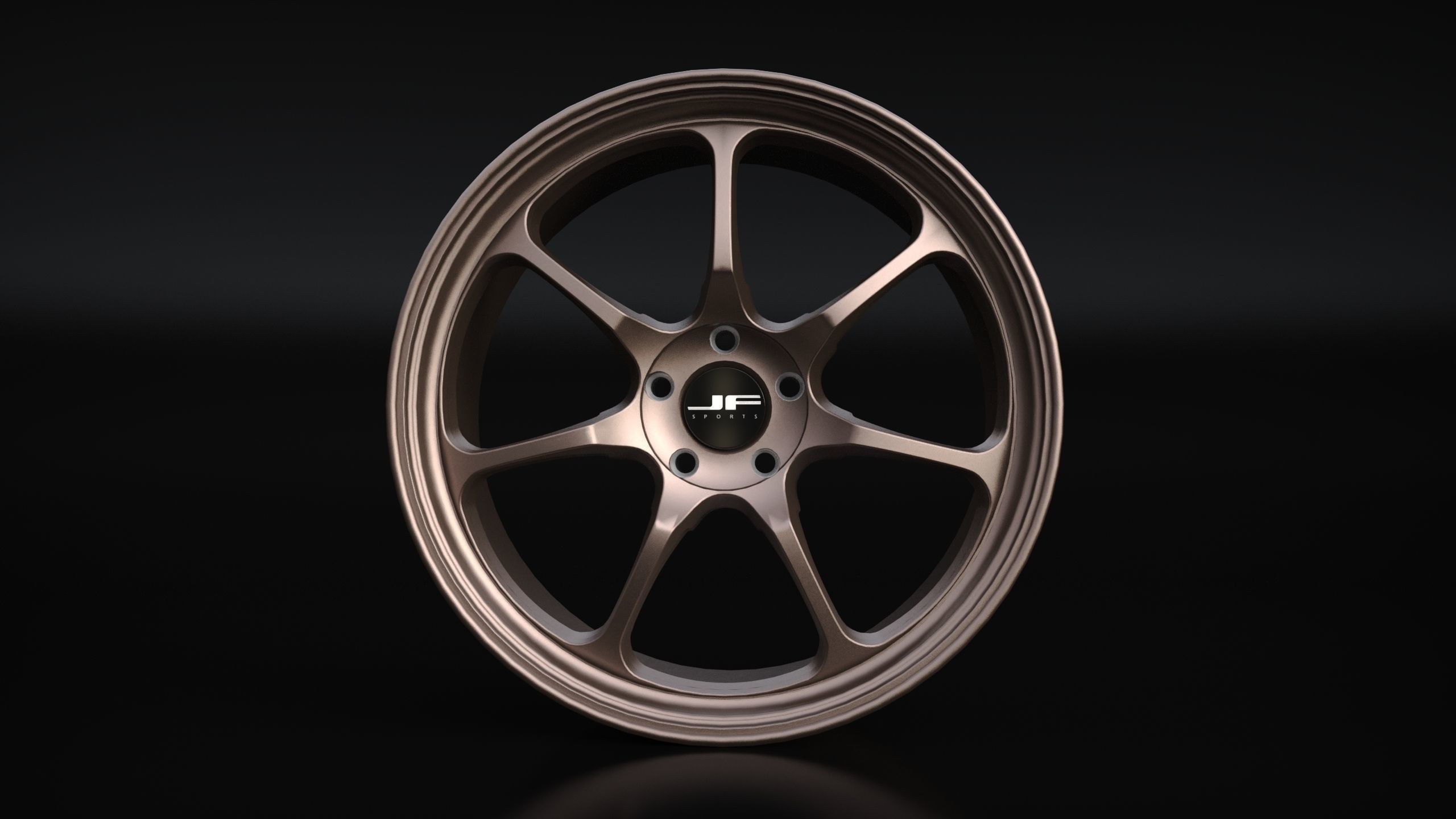 Lenso Project- D 3D model_5