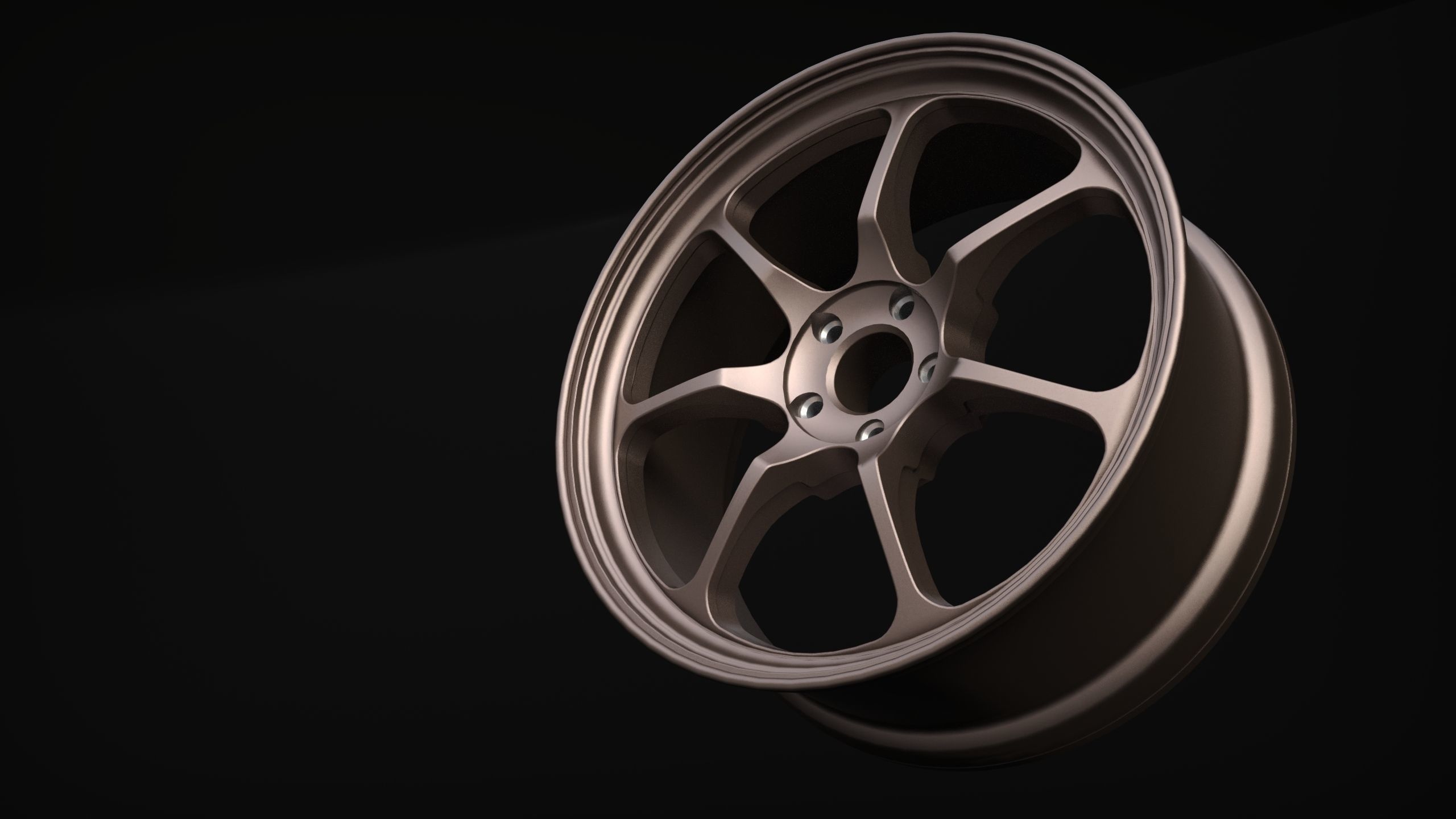 Lenso Project- D 3D model_6