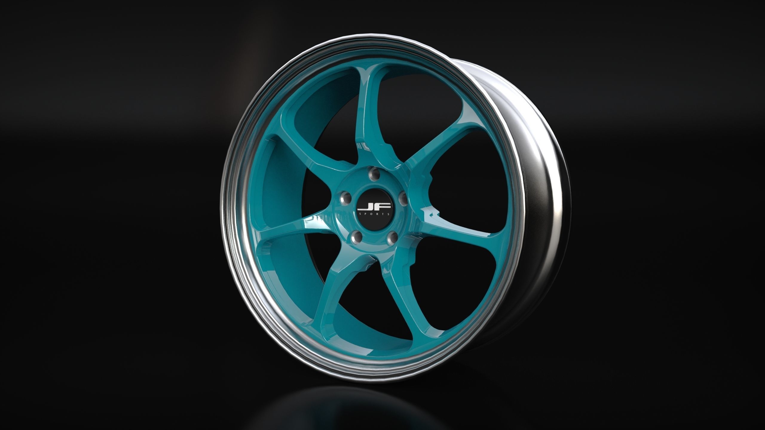 Lenso Project- D 3D model_1