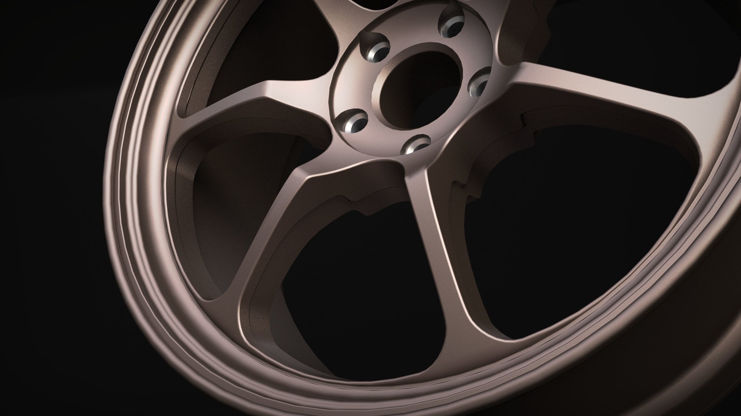 Lenso Project- D 3D model_7