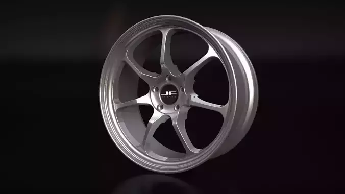 Lenso Project- D 3D model Lenso Project- D 3D model