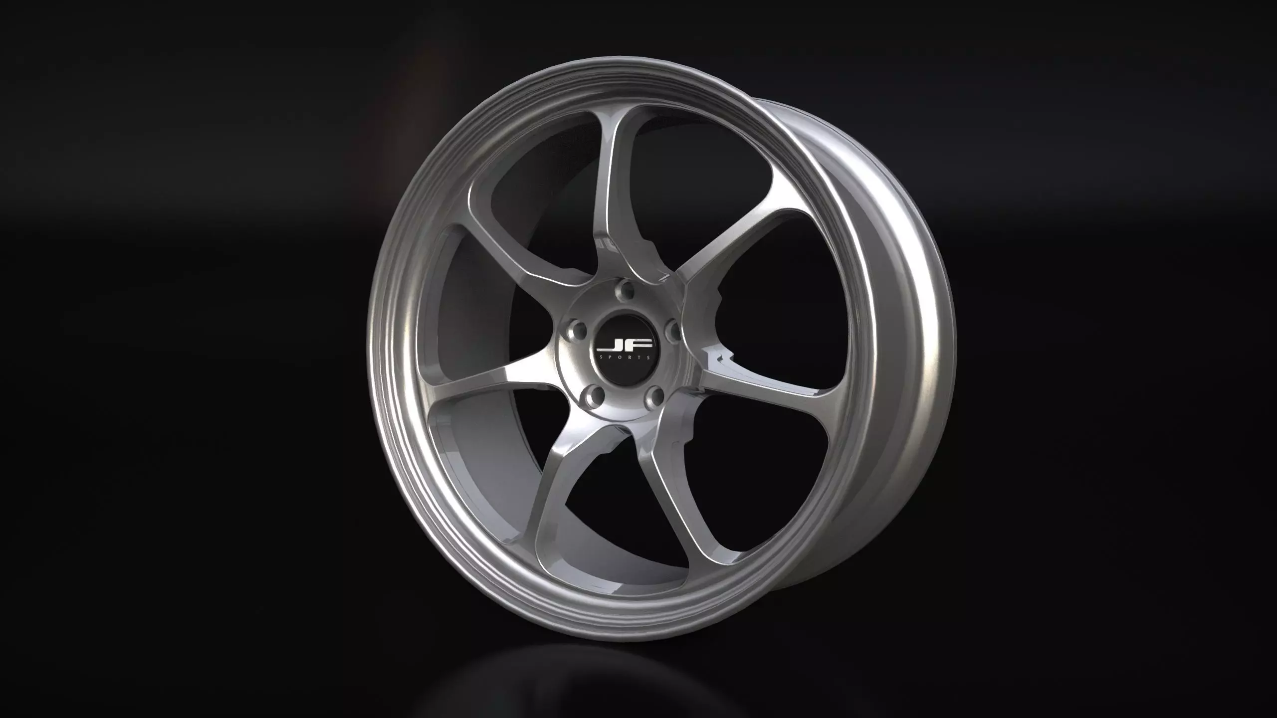 Lenso Project- D 3D model_0