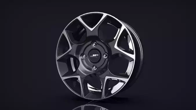 OEM Wheels Series 2