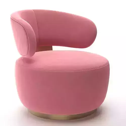 21st Century Modern Caju Armchair Handcrafted in Portugal 