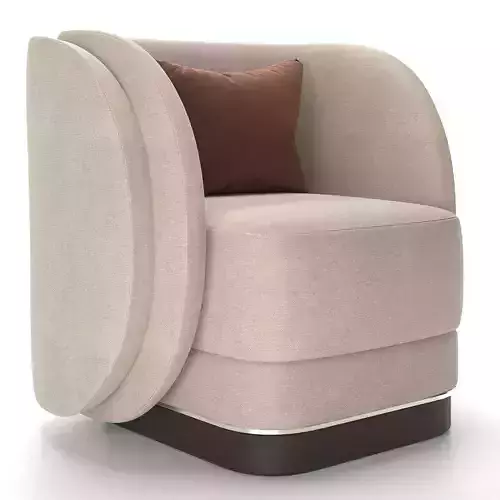 Ambrose Armchair 