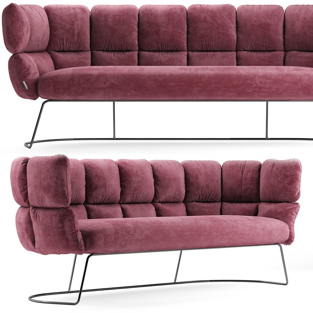 manerba undecided 3D model_2