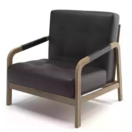 Pregno OSLO ARMCHAIR