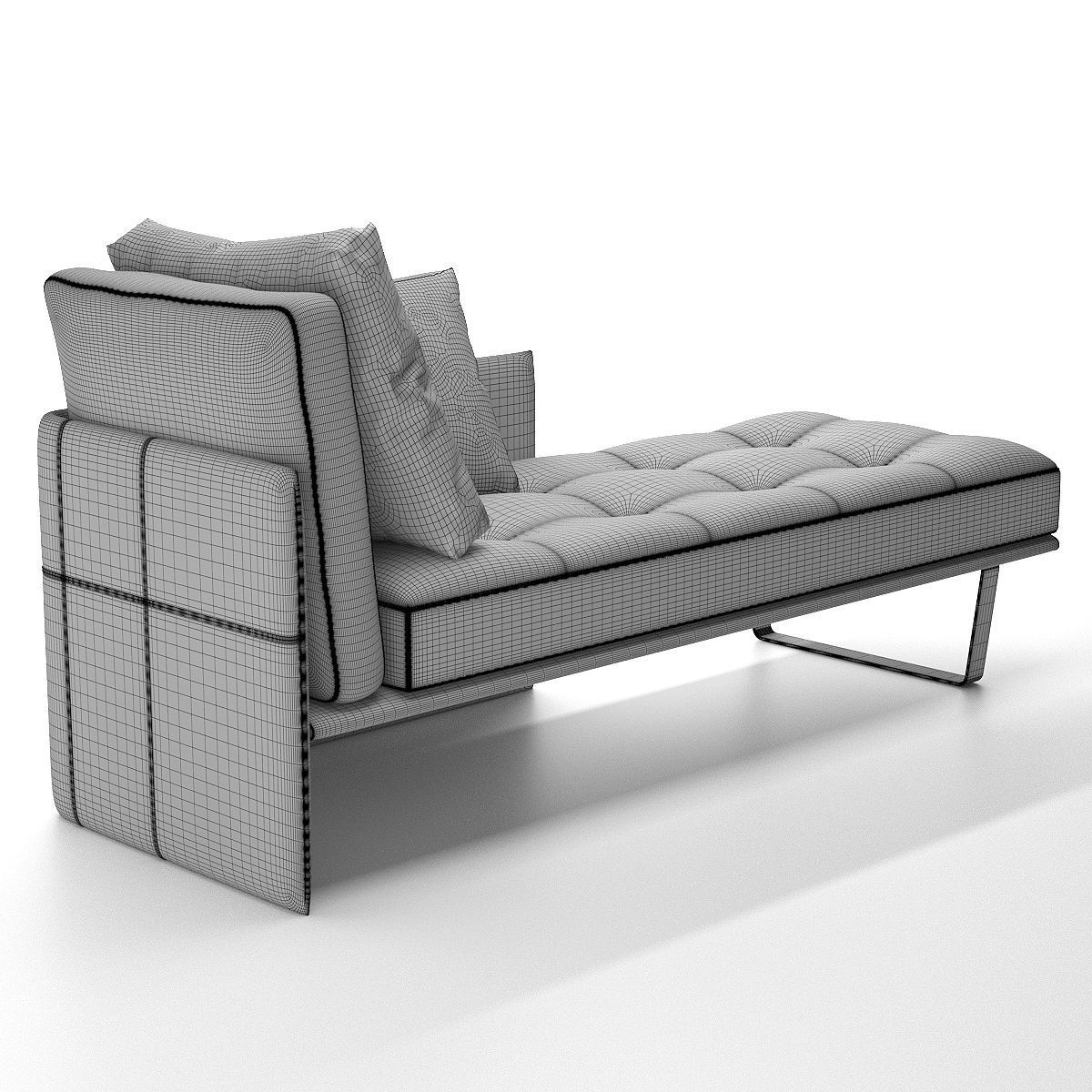 sofa 27 3D model_3