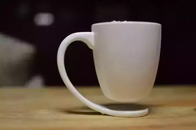 Coffee mug