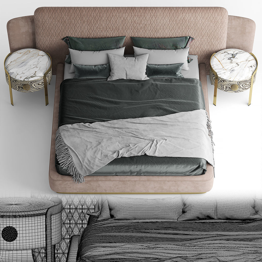 OPERA SHEILA 3D model_3