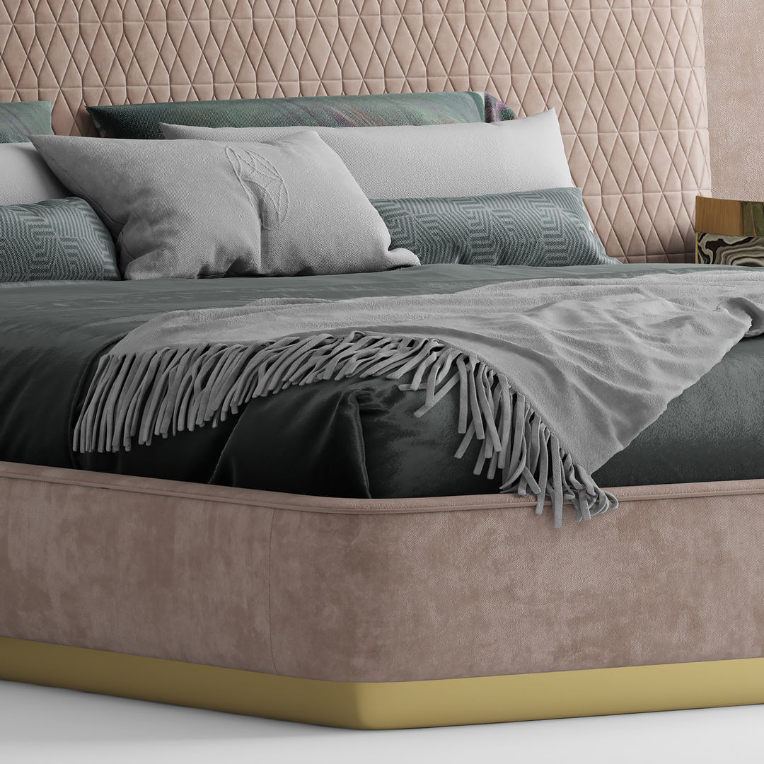 OPERA SHEILA 3D model_2