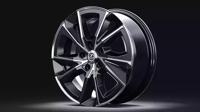 OEM Wheels Series IV