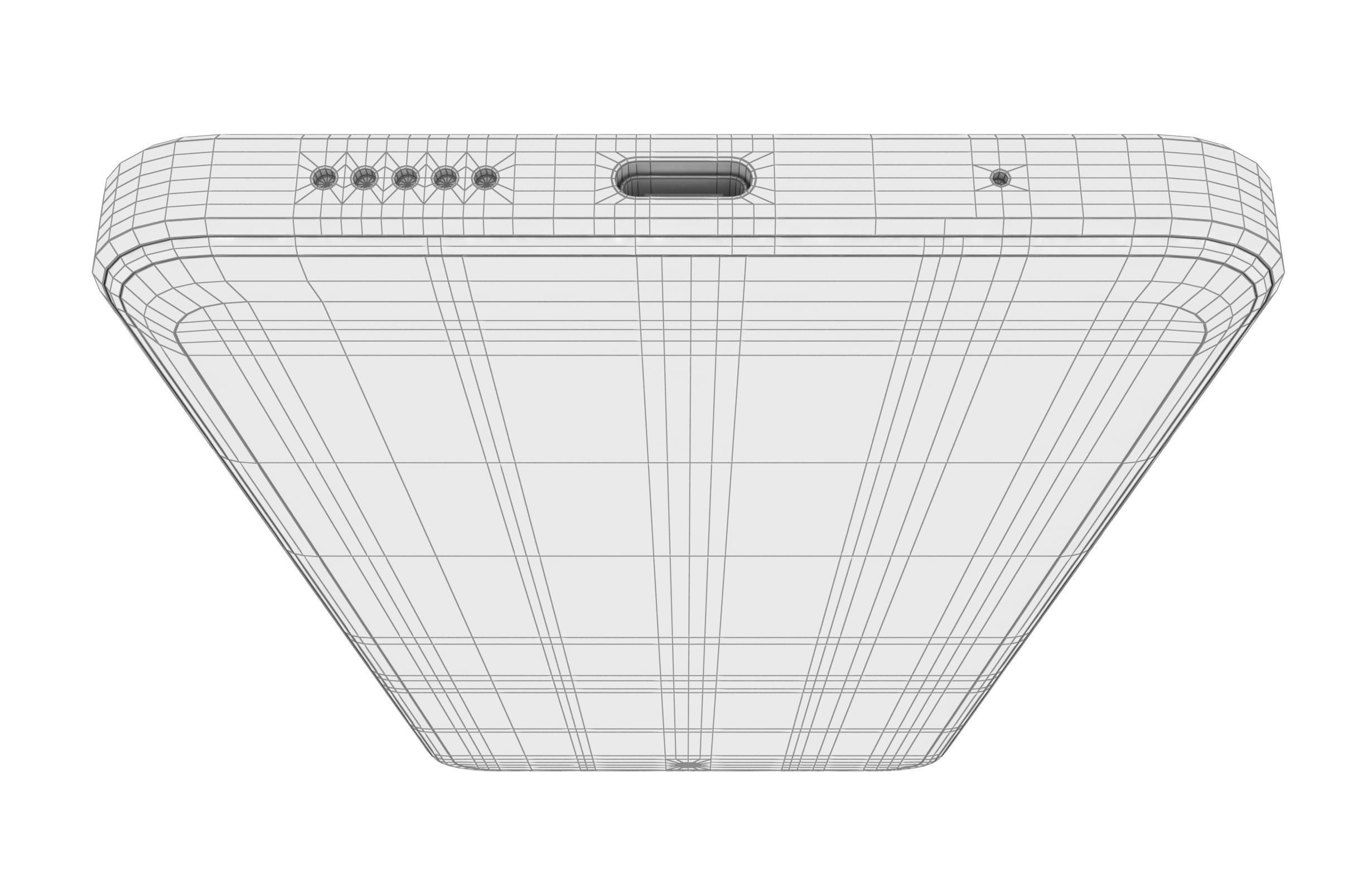 Xiaomi Redmi Note 11 Star Blue 3D model_20