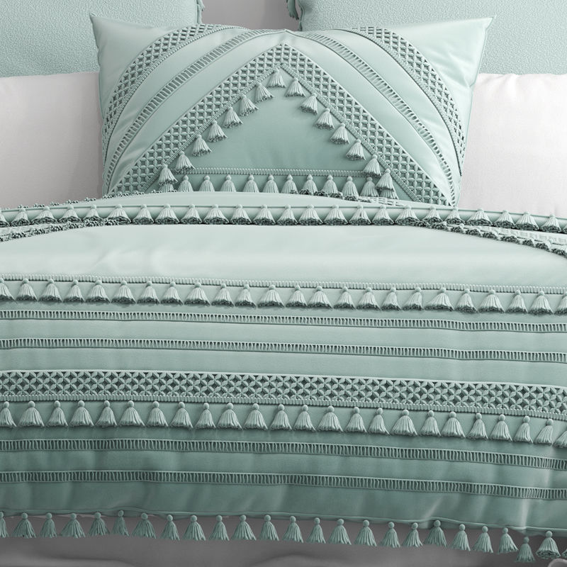 Photorealistic Bedding Adairs Australia 3D model_1