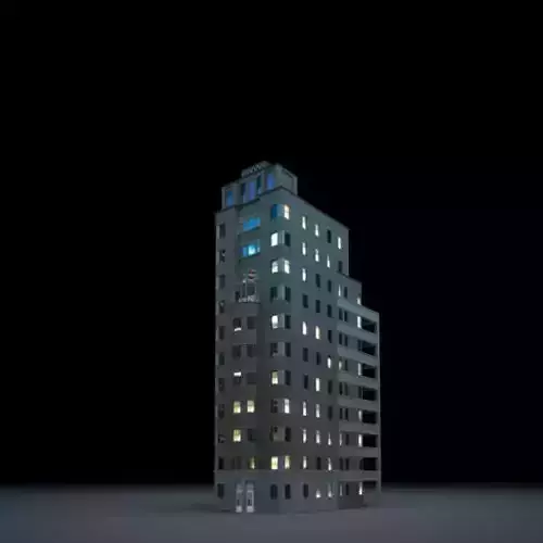 Architecture Skyscraper