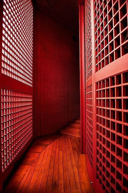 Modern restaurant bar 3D model_7