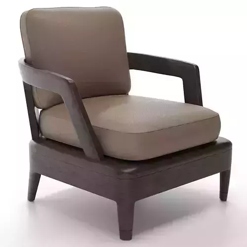 Virginia Indoor Armchair