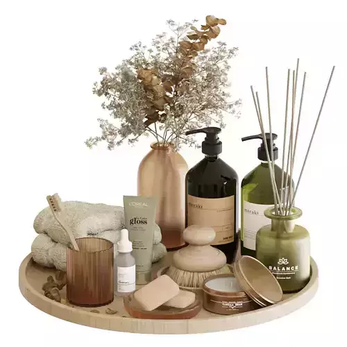 Bathroom Accessories-02