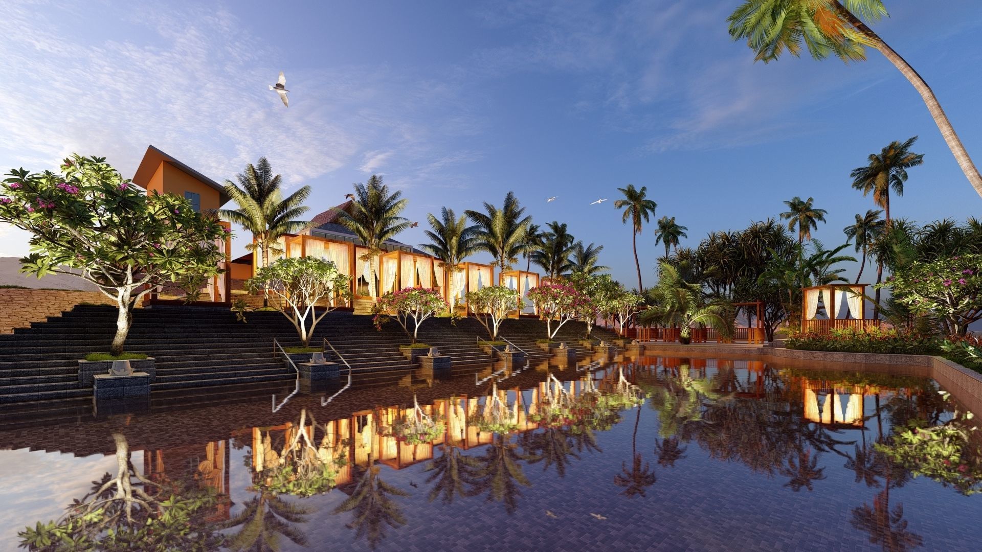 SCENE LUMION 11 5 AND ABOVE box house BY YOGA4ARCH 3D model_14