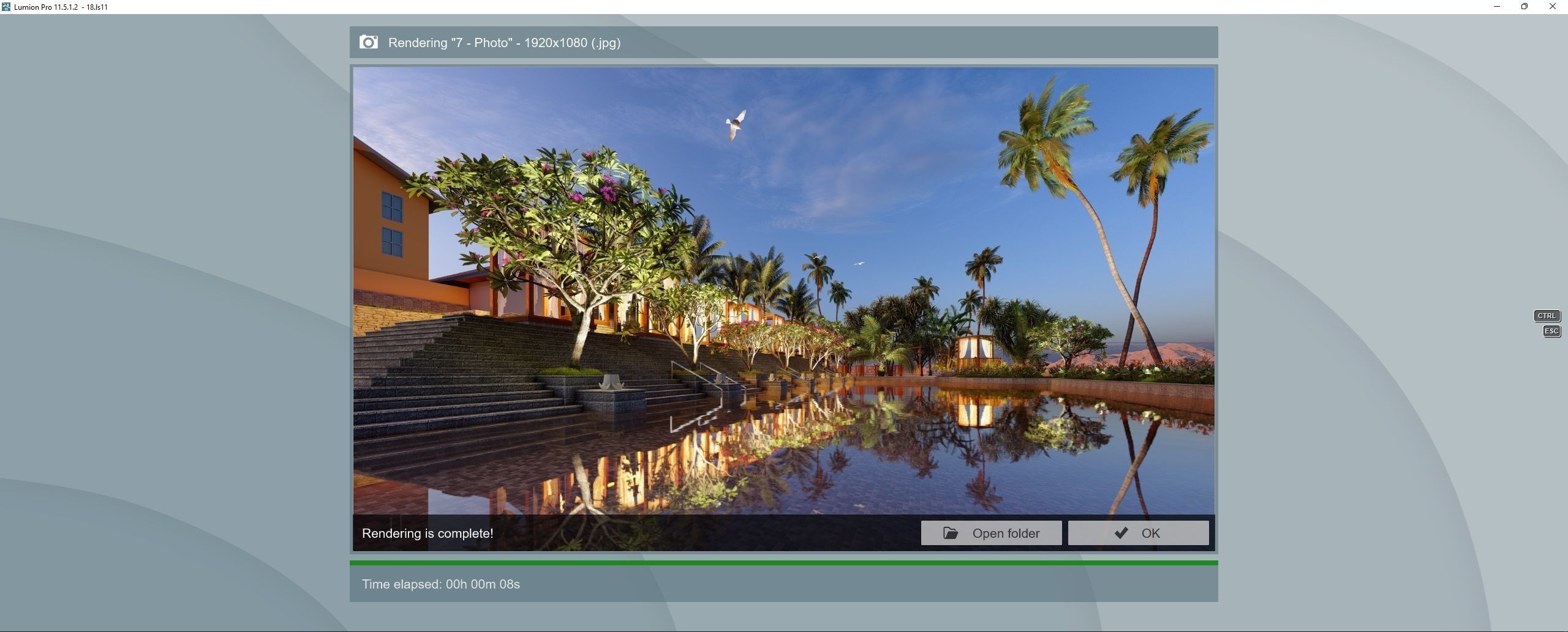 SCENE LUMION 11 5 AND ABOVE box house BY YOGA4ARCH 3D model_17