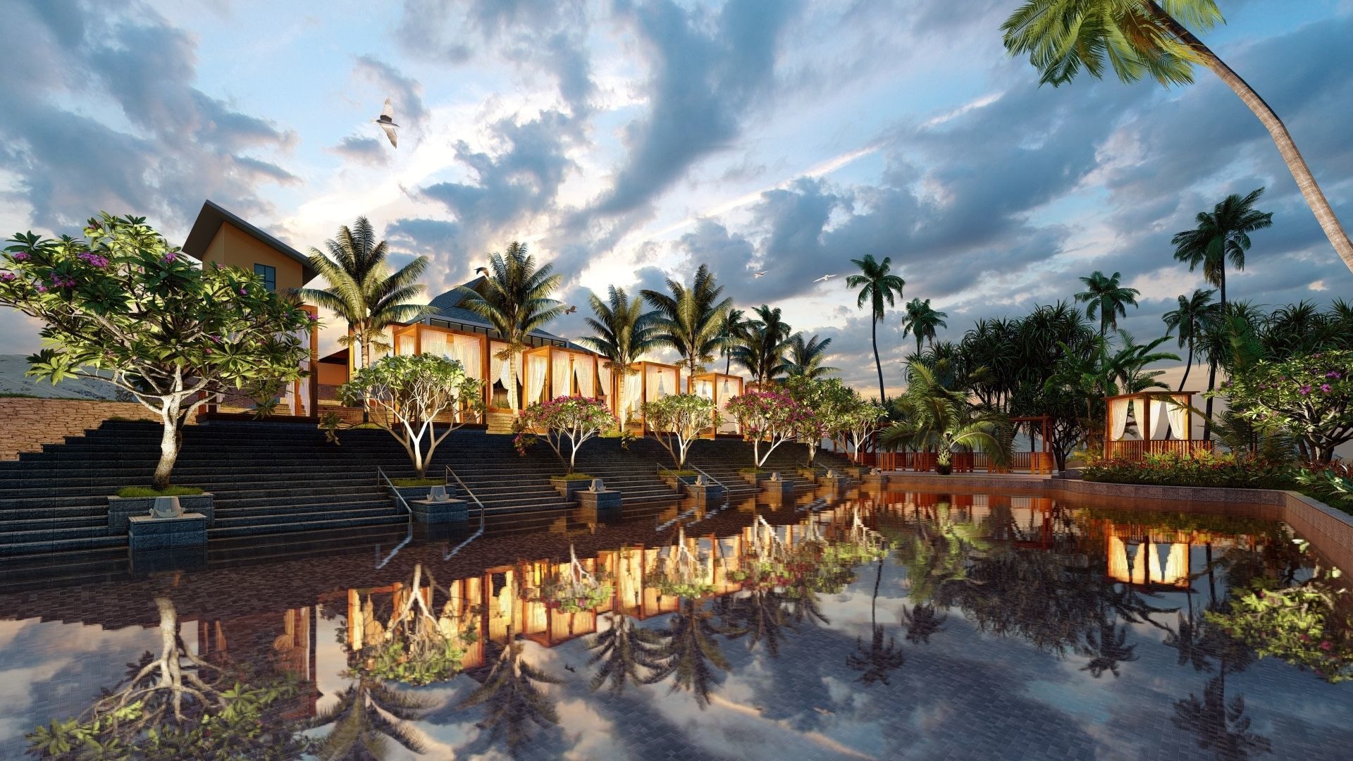 SCENE LUMION 11 5 AND ABOVE box house BY YOGA4ARCH 3D model_11