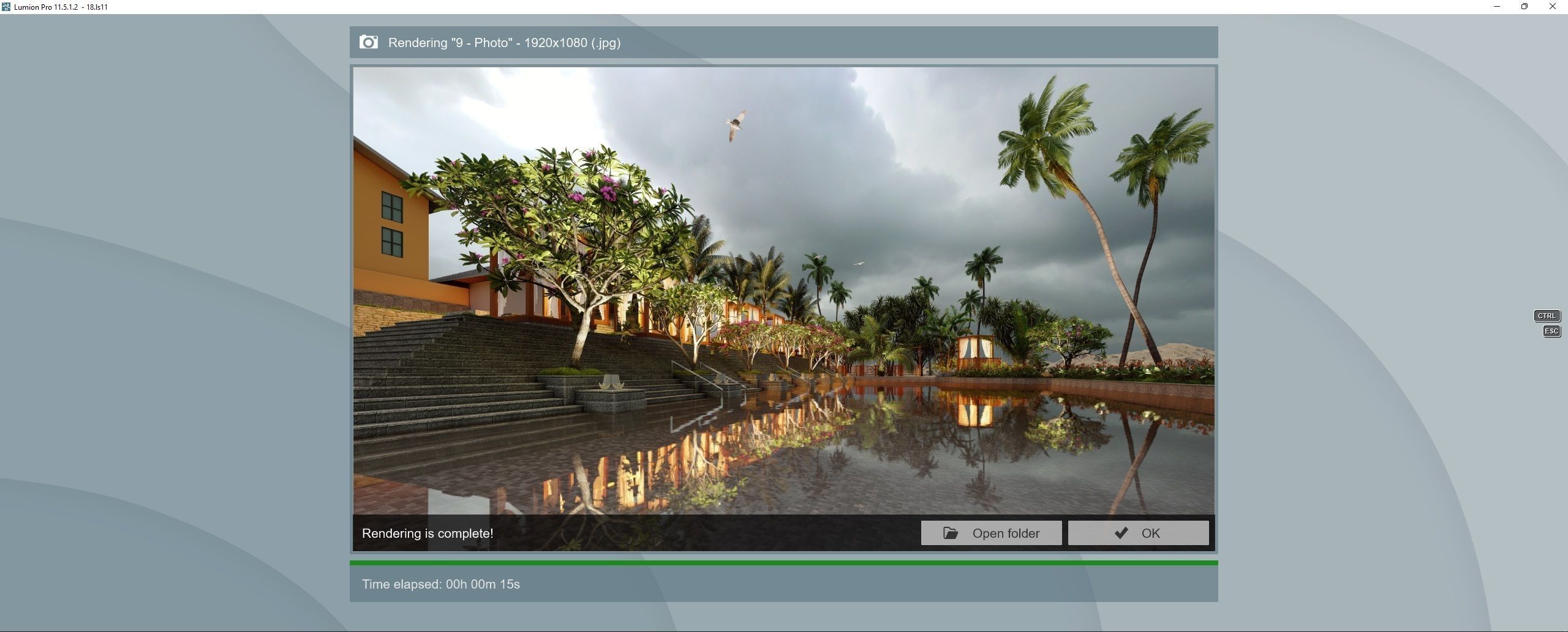 SCENE LUMION 11 5 AND ABOVE box house BY YOGA4ARCH 3D model_20