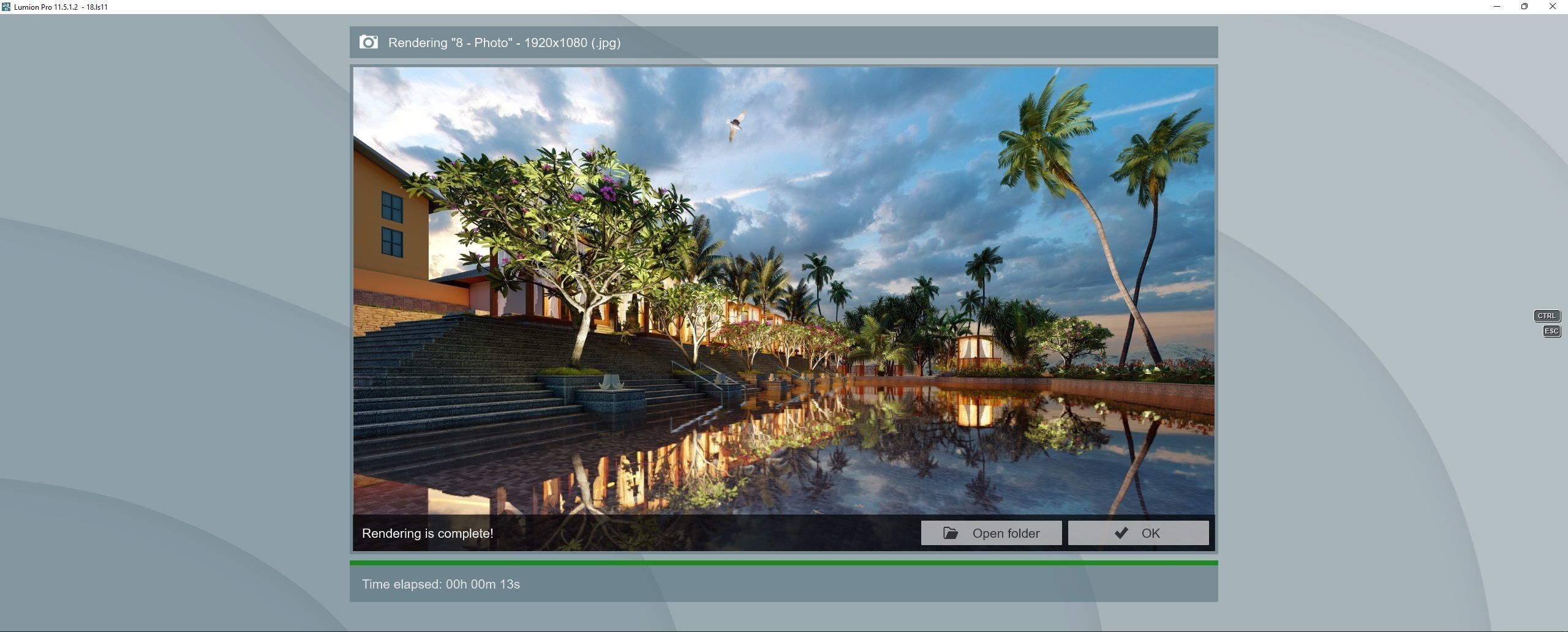 SCENE LUMION 11 5 AND ABOVE box house BY YOGA4ARCH 3D model_18