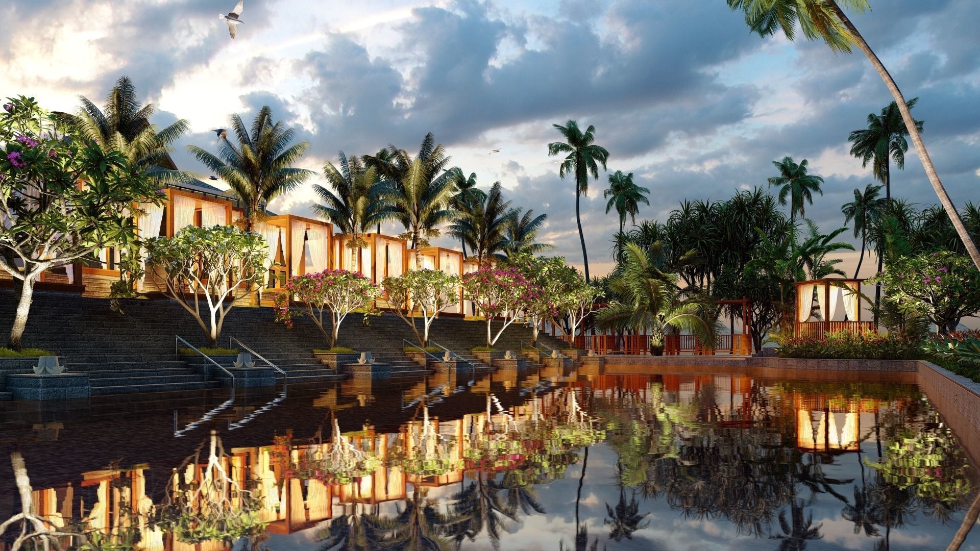 SCENE LUMION 11 5 AND ABOVE box house BY YOGA4ARCH 3D model_21